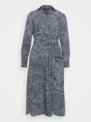Obrázek produktu Denní šaty Lauren Ralph Lauren tmavě modrá