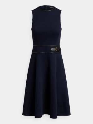 Obrázek produktu Denní šaty Lauren Ralph Lauren tmavě modrá