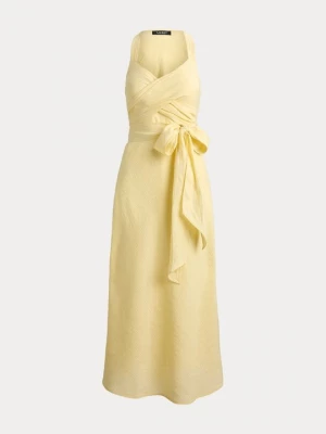 Obrázek produktu Denní šaty Lauren Ralph Lauren žlutá