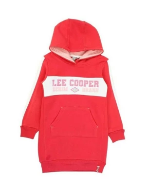 Obrázek produktu Denní šaty Lee Cooper červená