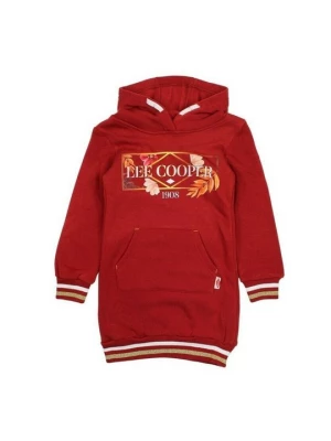 Obrázek produktu Denní šaty Lee Cooper červená