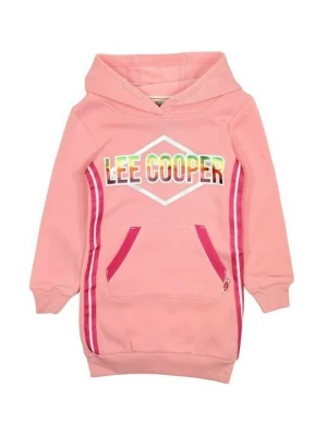 Obrázek produktu Denní šaty Lee Cooper růžová