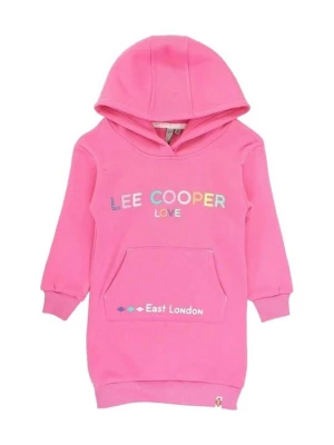 Obrázek produktu Denní šaty Lee Cooper růžová