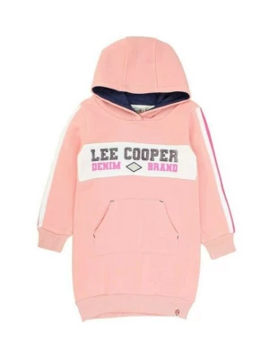 Obrázek produktu Denní šaty Lee Cooper růžová