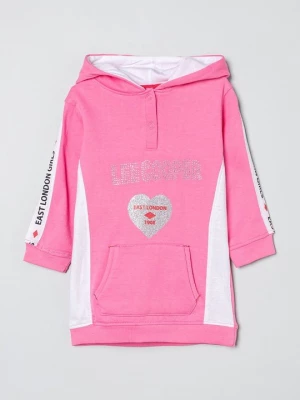 Obrázek produktu Denní šaty Lee Cooper světle červená