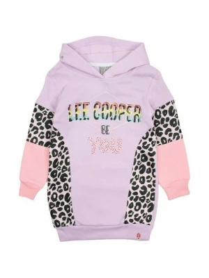 Obrázek produktu Denní šaty Lee Cooper tmavě fialová