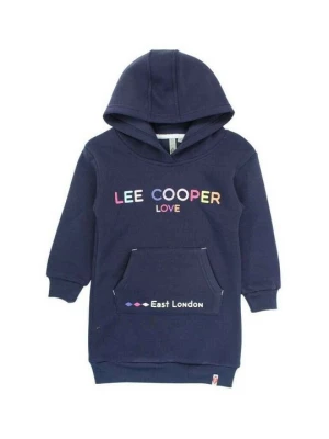 Obrázek produktu Denní šaty Lee Cooper tmavě modrá