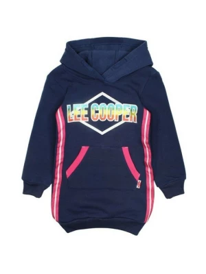 Obrázek produktu Denní šaty Lee Cooper tmavě modrá