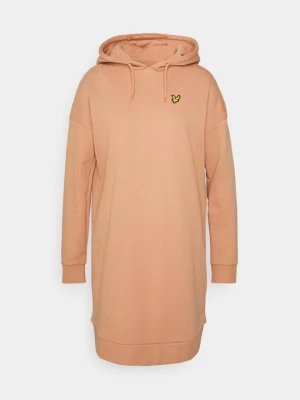Obrázek produktu Denní šaty Lyle & Scott lososová