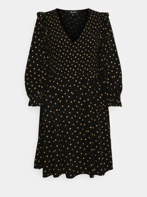 Obrázek produktu Denní šaty MADEWELL černá
