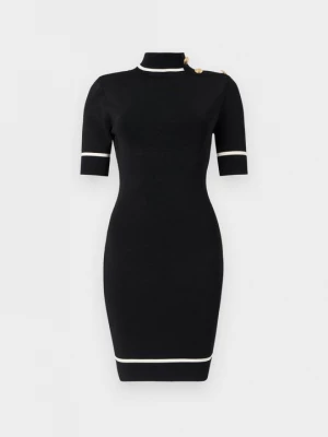 Obrázek produktu Denní šaty MARCIANO BY GUESS antracitová