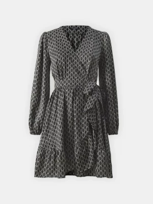 Obrázek produktu Denní šaty MARCIANO BY GUESS černá