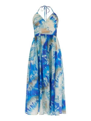 Obrázek produktu Denní šaty MARCIANO BY GUESS modrá