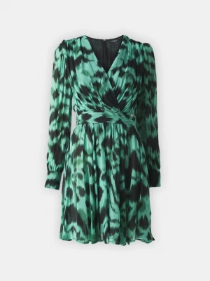 Obrázek produktu Denní šaty MARCIANO BY GUESS zelená