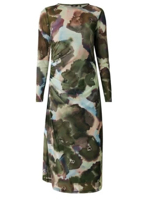 Obrázek produktu Denní šaty Mexx khaki