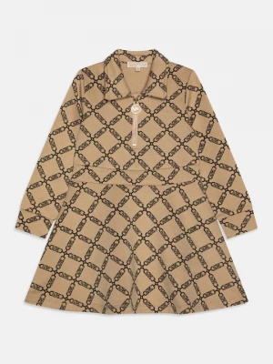 Obrázek produktu Denní šaty Michael Kors béžová