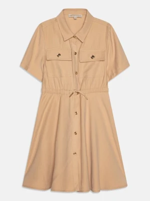Obrázek produktu Denní šaty Michael Kors béžová