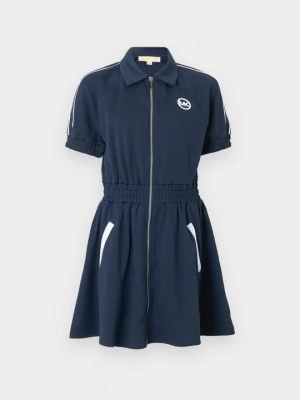 Obrázek produktu Denní šaty Michael Kors tmavě modrá
