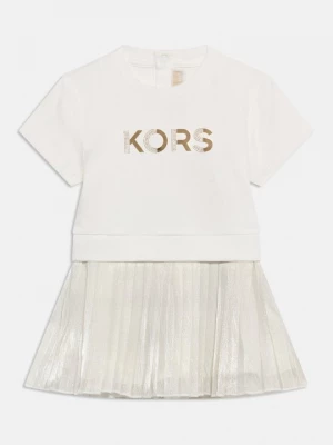 Obrázek produktu Denní šaty Michael Kors zlatá barva