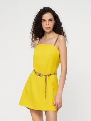 Obrázek produktu Denní šaty Michael Kors žlutá
