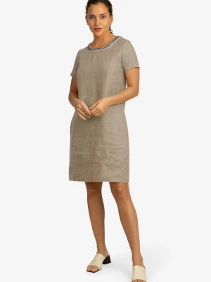 Obrázek produktu Denní šaty MINT & MIA khaki