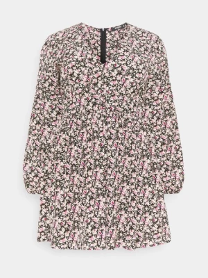 Obrázek produktu Denní šaty Missguided černá