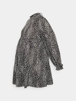 Obrázek produktu Denní šaty Missguided černá