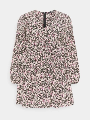Obrázek produktu Denní šaty Missguided černá