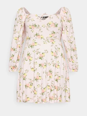 Obrázek produktu Denní šaty Missguided růžová