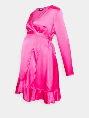 Obrázek produktu Denní šaty Missguided růžová