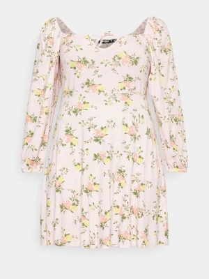 Obrázek produktu Denní šaty Missguided růžová