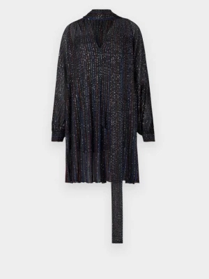 Obrázek produktu Denní šaty Missoni tmavě modrá