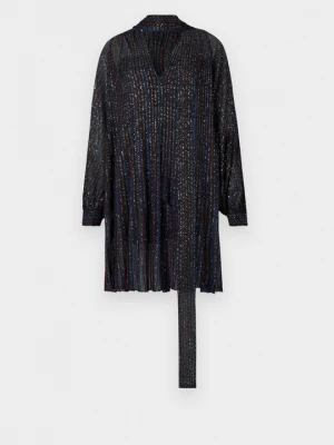 Obrázek produktu Denní šaty Missoni tmavě modrá