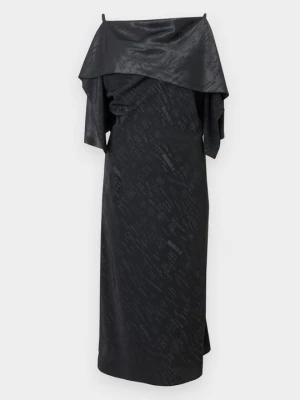 Obrázek produktu Denní šaty MM6 Maison Margiela černá