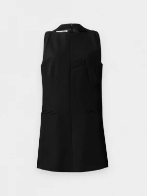 Obrázek produktu Denní šaty MM6 Maison Margiela černá