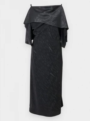 Obrázek produktu Denní šaty MM6 Maison Margiela černá