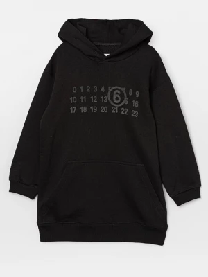 Obrázek produktu Denní šaty MM6 Maison Margiela černá