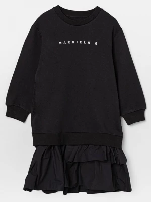 Obrázek produktu Denní šaty MM6 Maison Margiela černá