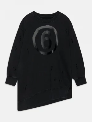 Obrázek produktu Denní šaty MM6 Maison Margiela černá