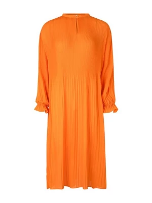 Obrázek produktu Denní šaty Modström oranžová