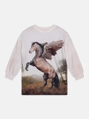 Obrázek produktu Denní šaty Molo světle růžová