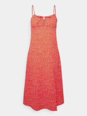 Obrázek produktu Denní šaty Monki červená