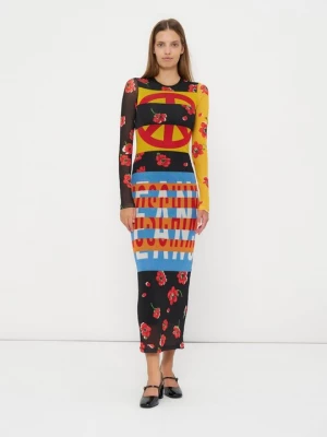 Obrázek produktu Denní šaty MOSCHINO