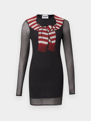 Obrázek produktu Denní šaty MOSCHINO černá