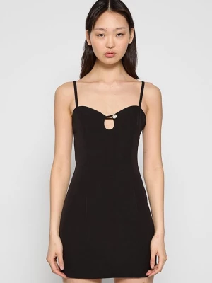 Obrázek produktu Denní šaty MOSCHINO černá