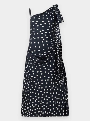 Obrázek produktu Denní šaty MOSCHINO černá