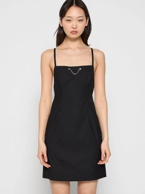 Obrázek produktu Denní šaty MOSCHINO černá