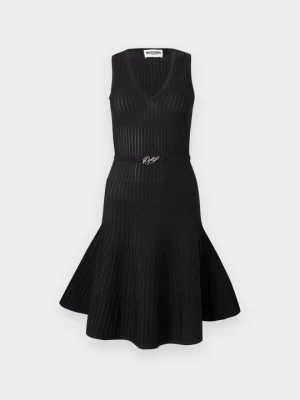 Obrázek produktu Denní šaty MOSCHINO černá