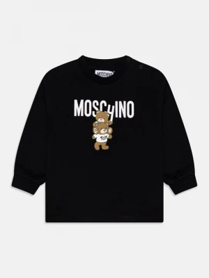Obrázek produktu Denní šaty MOSCHINO černá