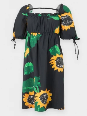 Obrázek produktu Denní šaty MOSCHINO černá